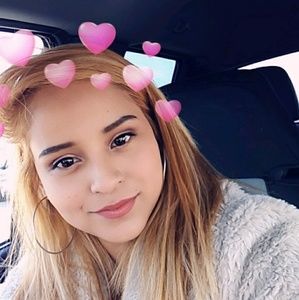 Meet your Posher, Diandria